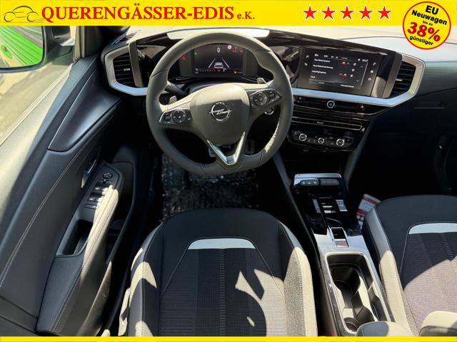 Opel Mokka GS 1.2 Turbo 130 AT8 *NAVI*Matrix*Totwinkel*Keyless*SHZ*Klimaauto* 