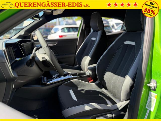Opel Mokka GS 1.2 Turbo 130 AT8 *NAVI*Matrix*Totwinkel*Keyless*SHZ*Klimaauto* 
