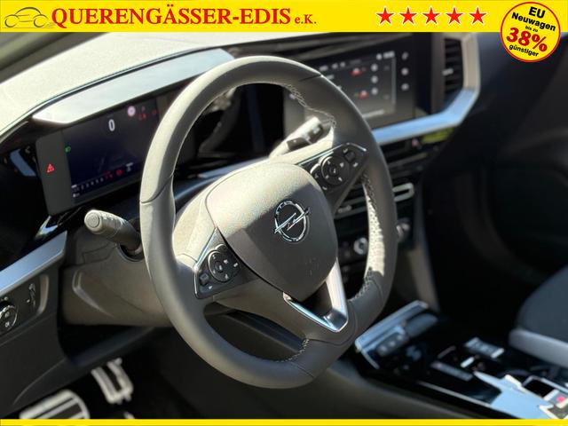 Opel Mokka GS 1.2 Turbo 130 AT8 *NAVI*Matrix*Totwinkel*Keyless*SHZ*Klimaauto* 