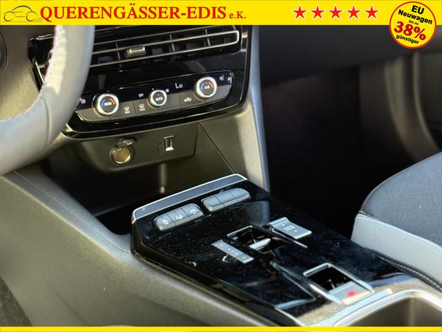 Opel Mokka GS 1.2 Turbo 130 AT8 *NAVI*Matrix*Totwinkel*Keyless*SHZ*Klimaauto* 