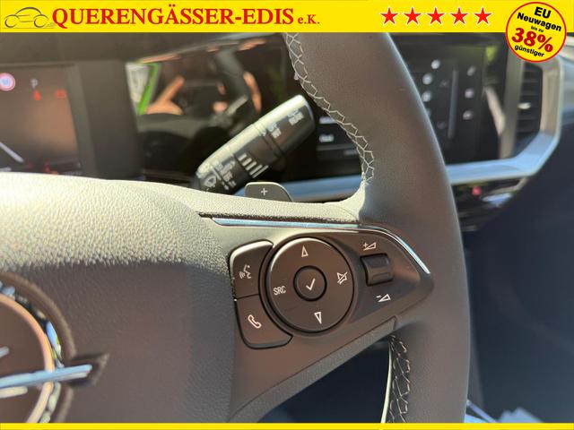 Opel Mokka GS 1.2 Turbo 130 AT8 *NAVI*Matrix*Totwinkel*Keyless*SHZ*Klimaauto* 