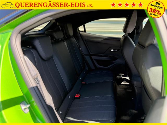 Opel Mokka GS 1.2 Turbo 130 AT8 *NAVI*Matrix*Totwinkel*Keyless*SHZ*Klimaauto* 