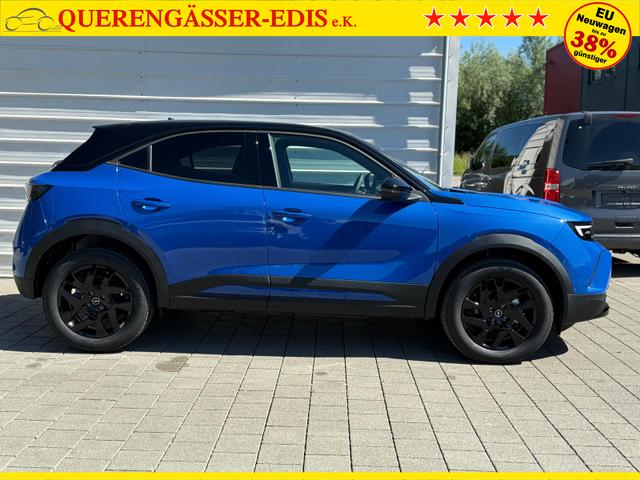 Opel Mokka GS 1.2 Turbo 130 AT8 *Android Auto*SHZ*Klimaauto* 