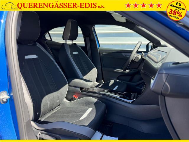 Opel Mokka GS 1.2 Turbo 130 AT8 *Android Auto*SHZ*Klimaauto* 