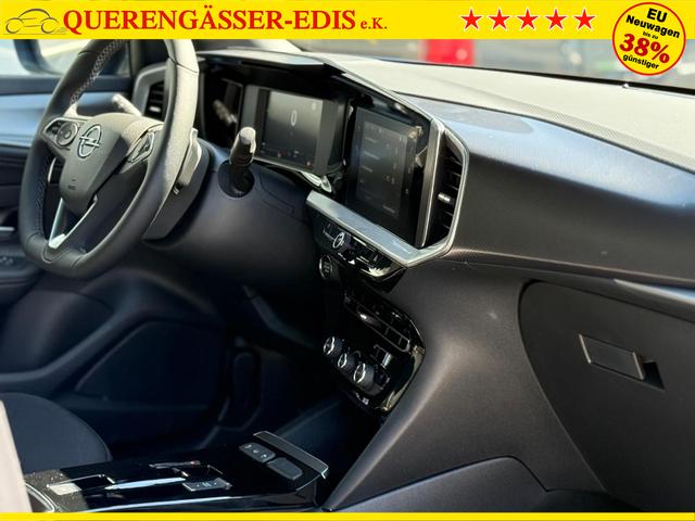 Opel Mokka GS 1.2 Turbo 130 AT8 *Android Auto*SHZ*Klimaauto* 