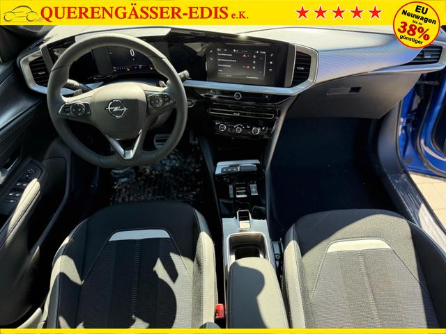 Opel Mokka GS 1.2 Turbo 130 AT8 *Android Auto*SHZ*Klimaauto* 