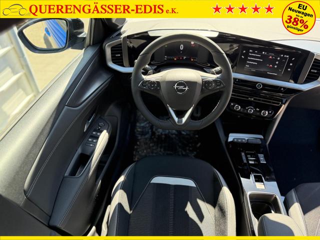 Opel Mokka GS 1.2 Turbo 130 AT8 *Android Auto*SHZ*Klimaauto* 