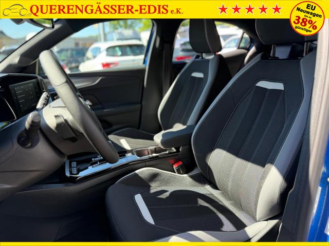 Opel Mokka GS 1.2 Turbo 130 AT8 *Android Auto*SHZ*Klimaauto* 