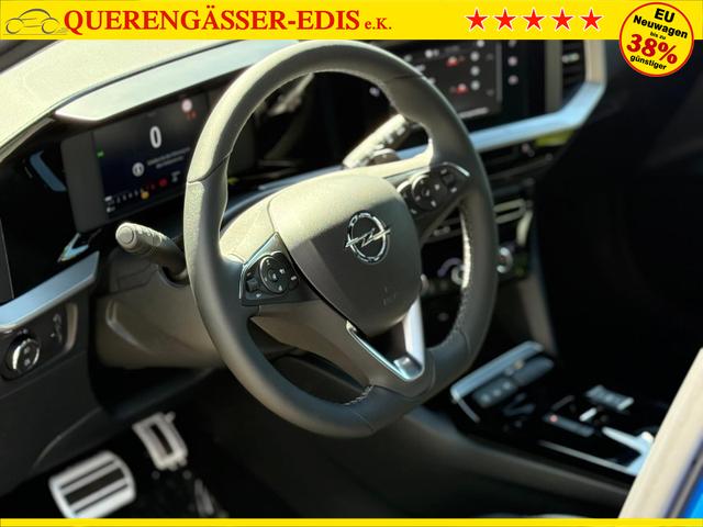 Opel Mokka GS 1.2 Turbo 130 AT8 *Android Auto*SHZ*Klimaauto* 
