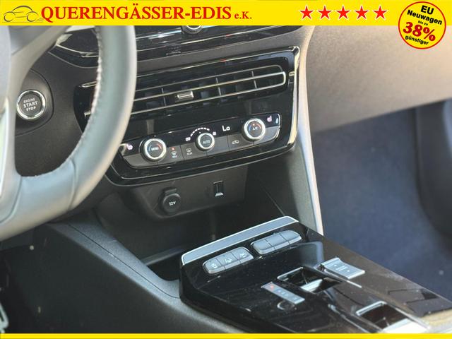 Opel Mokka GS 1.2 Turbo 130 AT8 *Android Auto*SHZ*Klimaauto* 