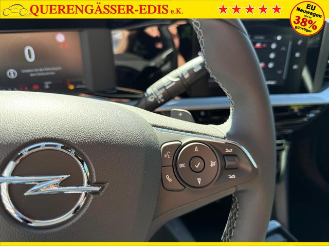 Opel Mokka GS 1.2 Turbo 130 AT8 *Android Auto*SHZ*Klimaauto* 