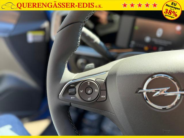 Opel Mokka GS 1.2 Turbo 130 AT8 *Android Auto*SHZ*Klimaauto* 