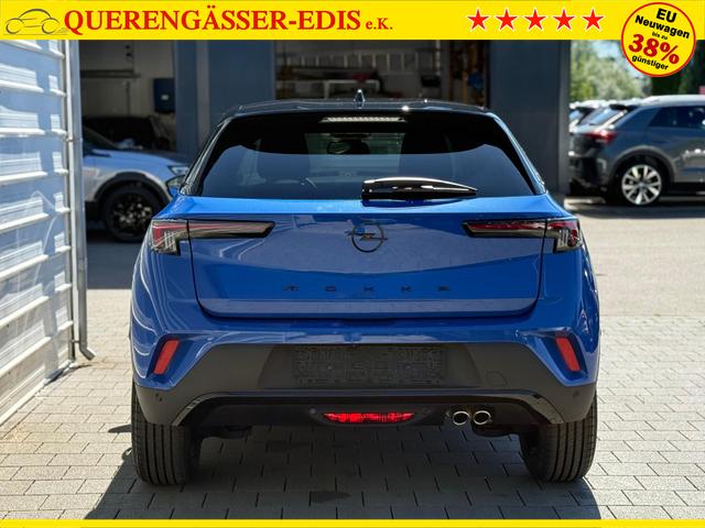 Opel Mokka GS 1.2 Turbo 130 AT8 *Android Auto*SHZ*Klimaauto* 