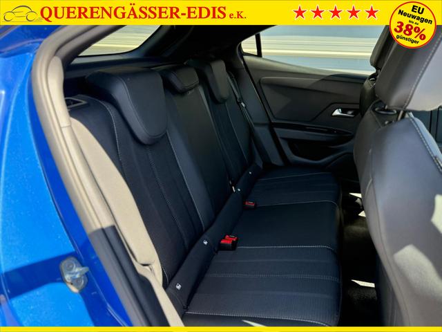 Opel Mokka GS 1.2 Turbo 130 AT8 *Android Auto*SHZ*Klimaauto* 