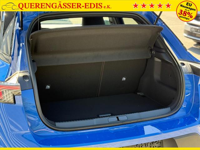 Opel Mokka GS 1.2 Turbo 130 AT8 *Android Auto*SHZ*Klimaauto* 