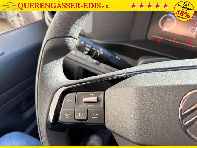 Citroën Jumpy Kombi L3 2.0 BlueHDi 180 AT8 9-Sitzer *LED*PDC*NSW* 