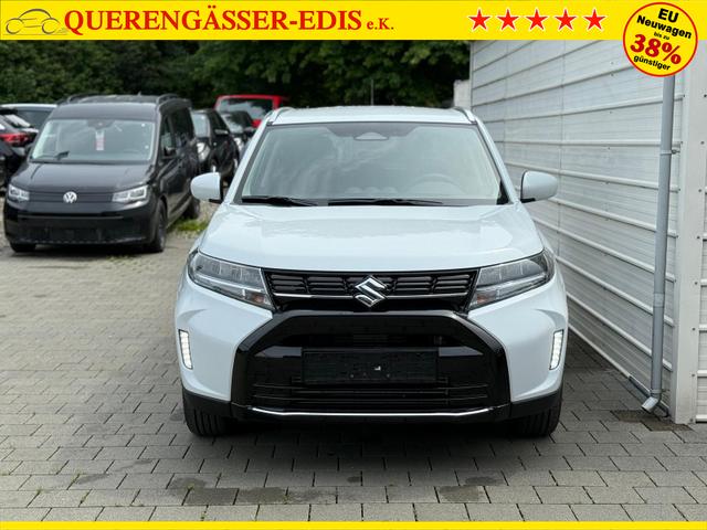 Suzuki Vitara Comfort 1.4 MHEV *NAVI*SHZ*Kamera* 