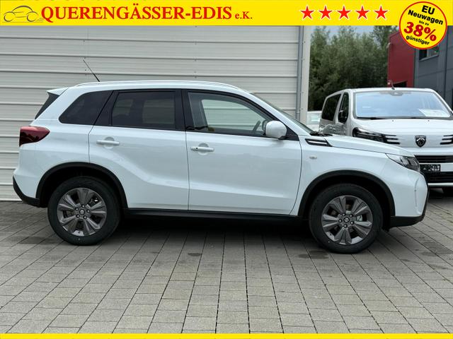 Suzuki Vitara Comfort 1.4 MHEV *NAVI*SHZ*Kamera* 