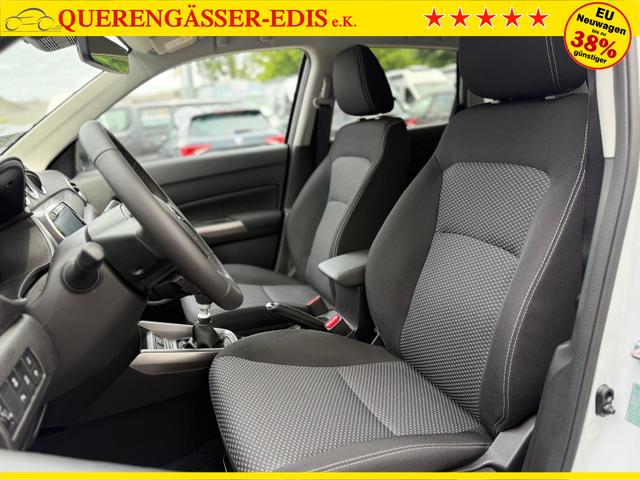 Suzuki Vitara Comfort 1.4 MHEV *NAVI*SHZ*Kamera* 