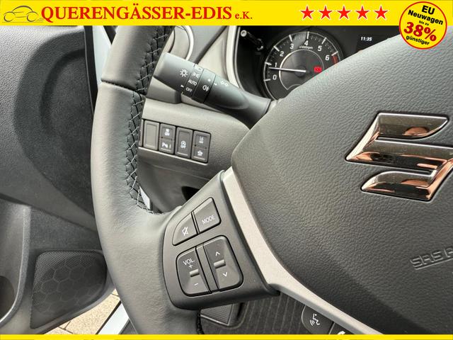 Suzuki Vitara Comfort 1.4 MHEV *NAVI*SHZ*Kamera* 