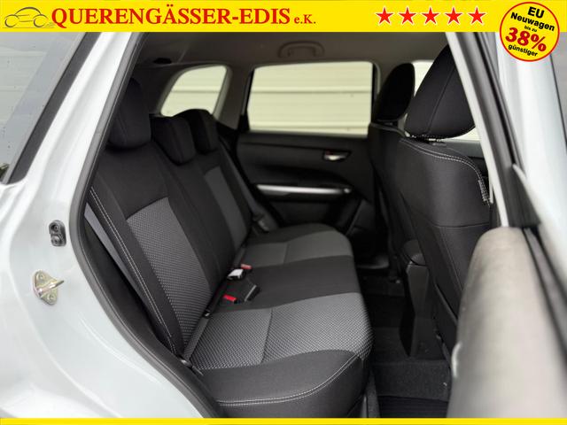 Suzuki Vitara Comfort 1.4 MHEV *NAVI*SHZ*Kamera* 