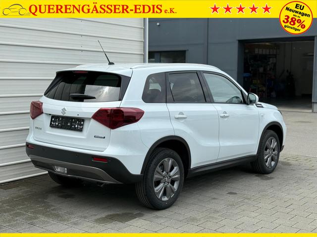 Suzuki Vitara Comfort 1.4 MHEV *NAVI*SHZ*Kamera* 