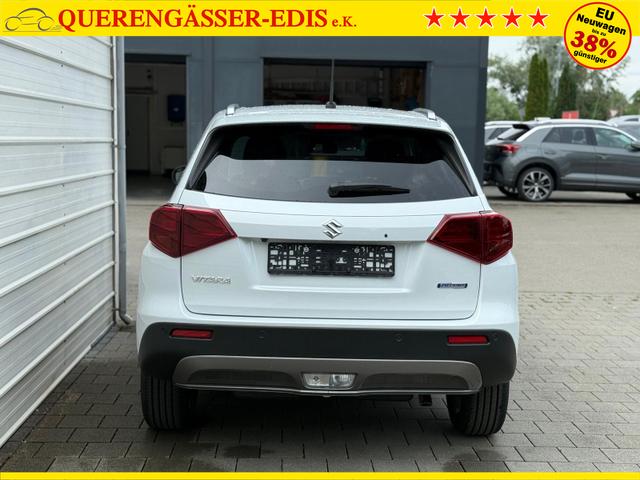 Suzuki Vitara Comfort 1.4 MHEV *NAVI*SHZ*Kamera* 