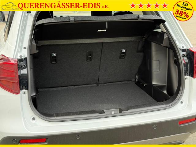 Suzuki Vitara Comfort 1.4 MHEV *NAVI*SHZ*Kamera* 