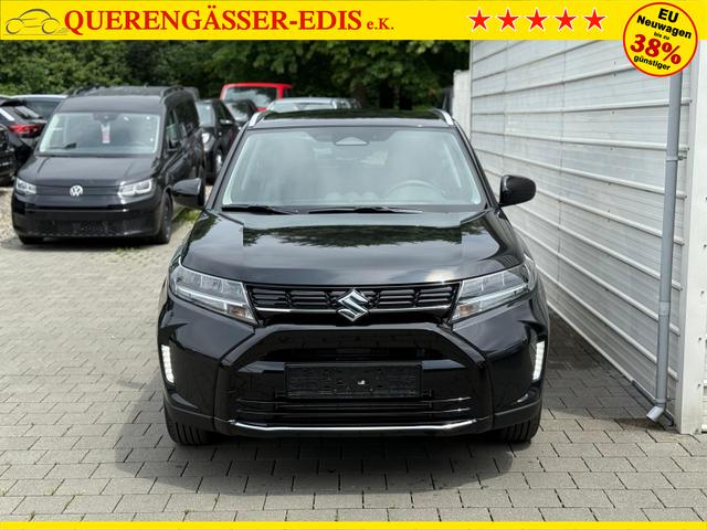 Suzuki Vitara Comfort 1.4 MHEV *NAVI*SHZ*Kamera* 