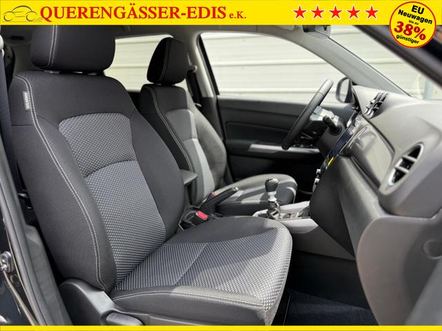 Suzuki Vitara Comfort 1.4 MHEV *NAVI*SHZ*Kamera* 