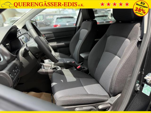 Suzuki Vitara Comfort 1.4 MHEV *NAVI*SHZ*Kamera* 