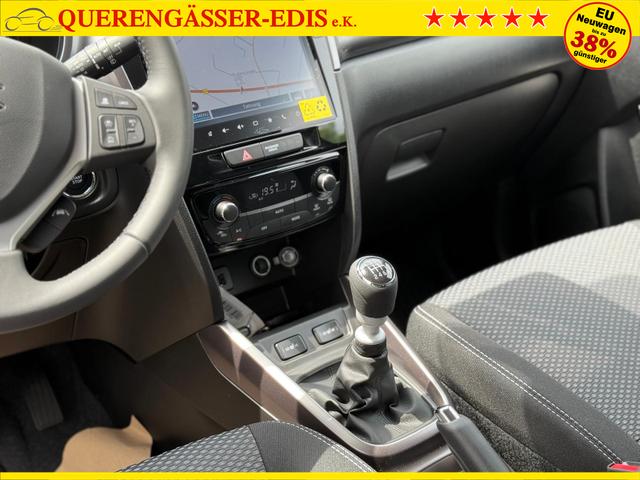 Suzuki Vitara Comfort 1.4 MHEV *NAVI*SHZ*Kamera* 