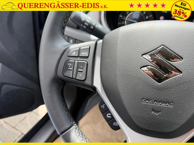 Suzuki Vitara Comfort 1.4 MHEV *NAVI*SHZ*Kamera* 