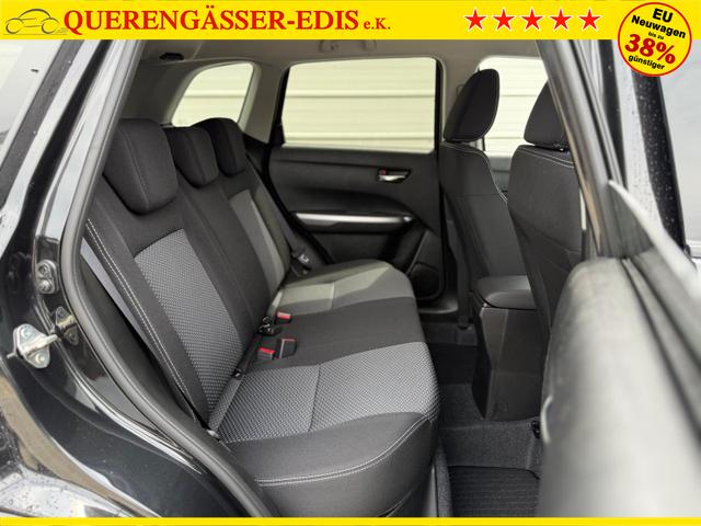 Suzuki Vitara Comfort 1.4 MHEV *NAVI*SHZ*Kamera* 
