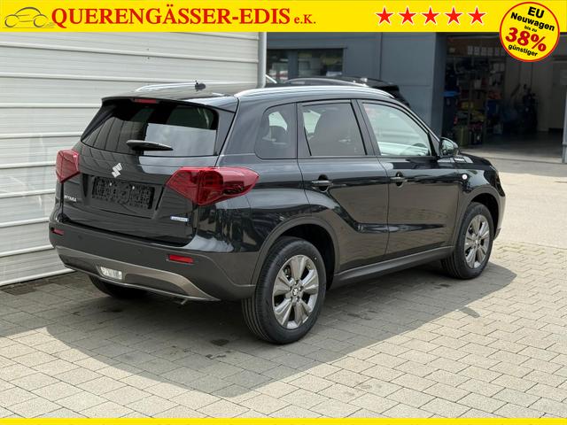 Suzuki Vitara Comfort 1.4 MHEV *NAVI*SHZ*Kamera* 