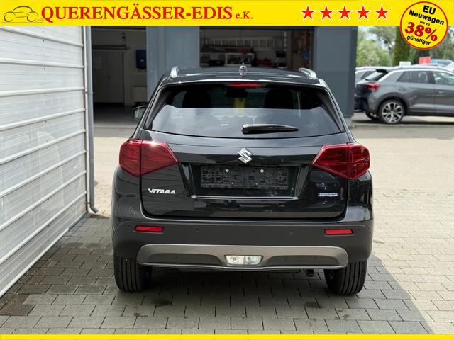 Suzuki Vitara Comfort 1.4 MHEV *NAVI*SHZ*Kamera* 
