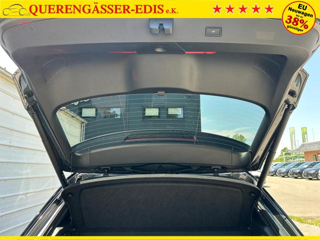 Volkswagen T-Roc R-Line / Dark Line 1.5 TSI DSG *AHK*NAVI*Matrix* EasyOpen*SHZ* 