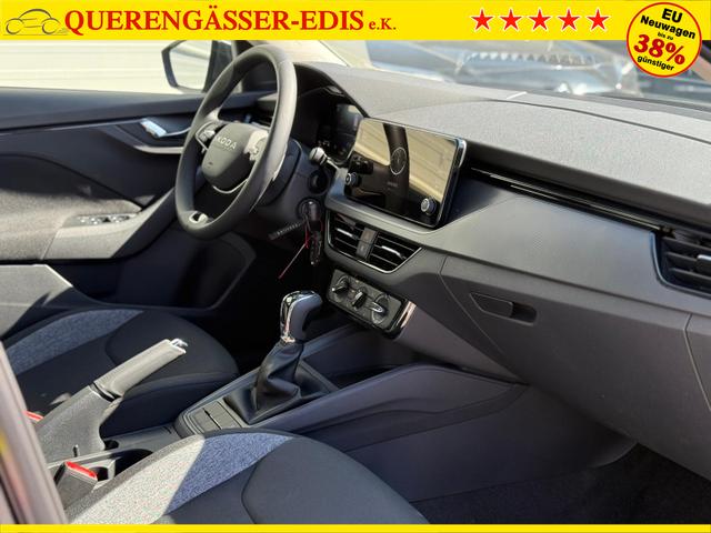 Skoda Kamiq Essence 1.0 TSI DSG *AHK*SHZ*LED 