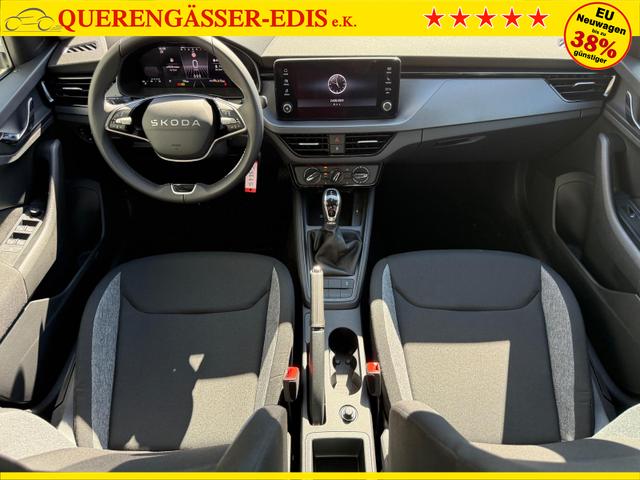 Skoda Kamiq Essence 1.0 TSI DSG *AHK*SHZ*LED 