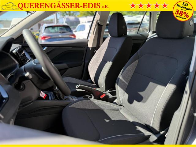 Skoda Kamiq Essence 1.0 TSI DSG *AHK*SHZ*LED 