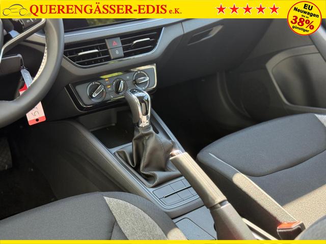 Skoda Kamiq Essence 1.0 TSI DSG *AHK*SHZ*LED 