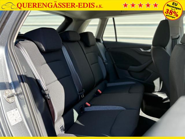 Skoda Kamiq Essence 1.0 TSI DSG *AHK*SHZ*LED 