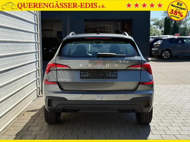Skoda Kamiq Essence 1.0 TSI DSG *AHK*SHZ*LED 