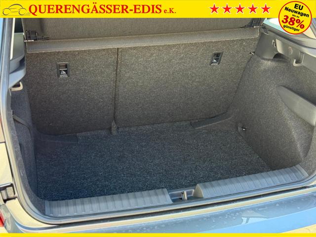 Skoda Kamiq Essence 1.0 TSI DSG *AHK*SHZ*LED 