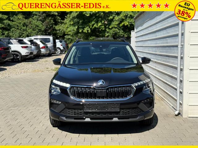 Skoda Kamiq Essence 1.0 TSI DSG *AHK*SHZ*LED 