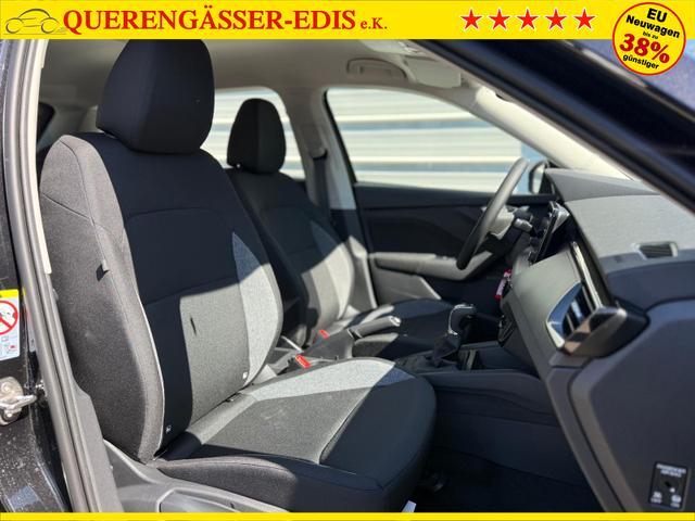 Skoda Kamiq Essence 1.0 TSI DSG *AHK*SHZ*LED 