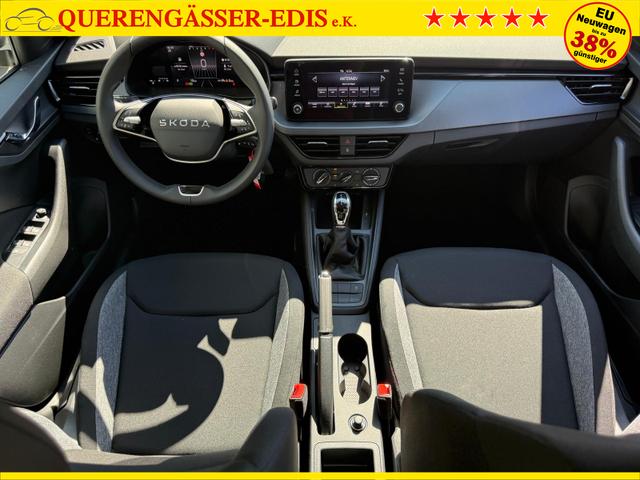 Skoda Kamiq Essence 1.0 TSI DSG *AHK*SHZ*LED 