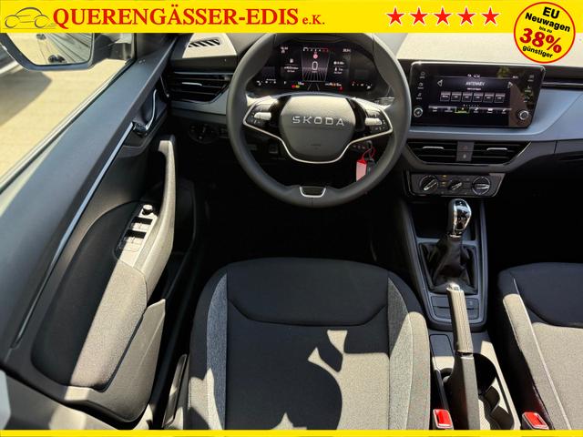 Skoda Kamiq Essence 1.0 TSI DSG *AHK*SHZ*LED 