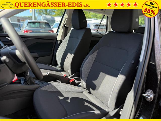 Skoda Kamiq Essence 1.0 TSI DSG *AHK*SHZ*LED 