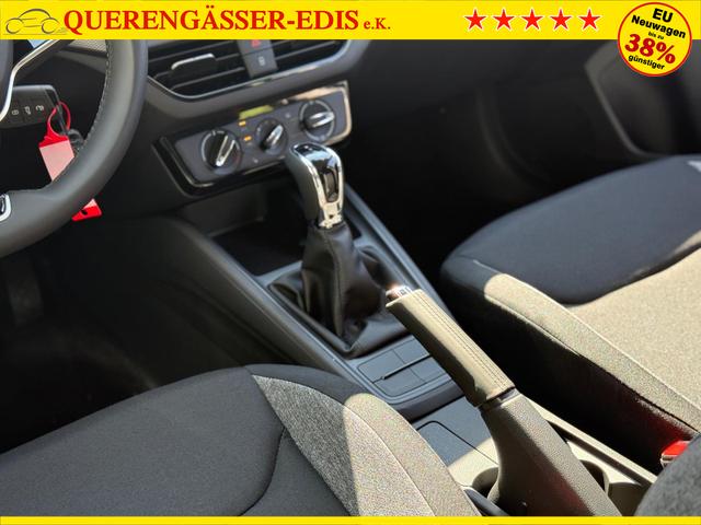Skoda Kamiq Essence 1.0 TSI DSG *AHK*SHZ*LED 
